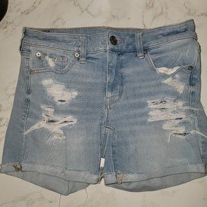 American Eagle Shorts Size 6